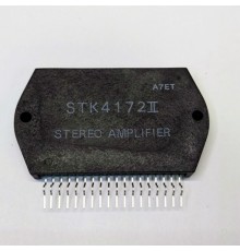 Микросхема STK4172-II