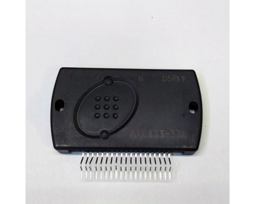 Микросхема STK433-330