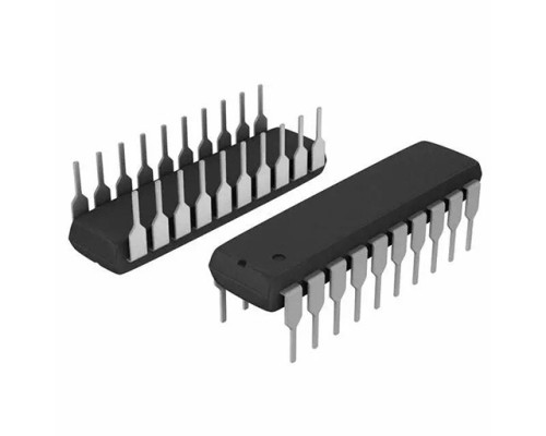 Микросхема ATtiny2313-20PU