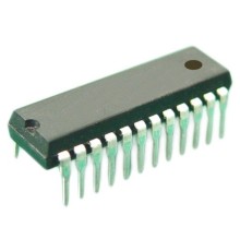 Микросхема TDA7222 (A)