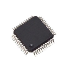 Микросхема STM32F103C8T6 (микроконтроллер на базе ядра ARM 32 Cortex-M3)