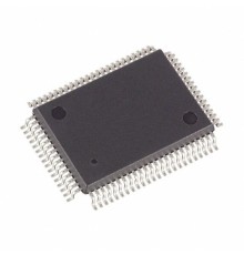 Микросхема MSP3410GB8V3 (GC12,DC5)  15X20   демонтаж