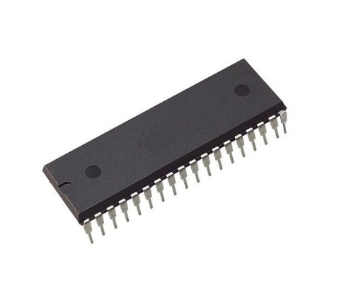 Микросхема M52737SP