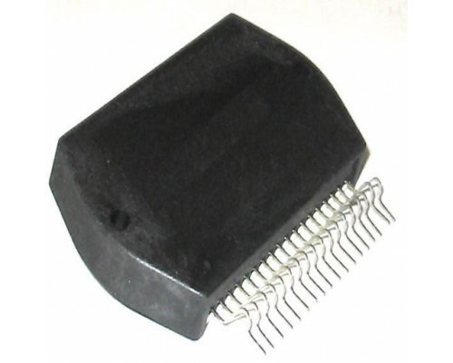 Микросхема STK4171-II