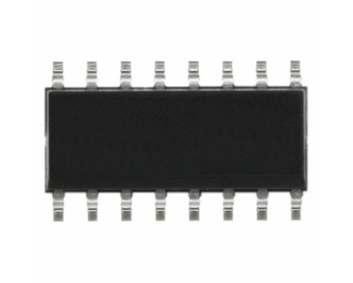 Микросхема HEF4050BT  (4050' )
