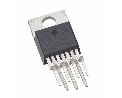 Микросхема TDA8178 (S) Микросхема TDA8178 (S)