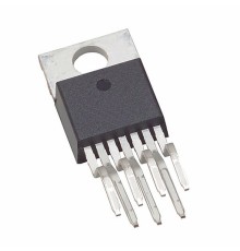 Микросхема TDA8178FS