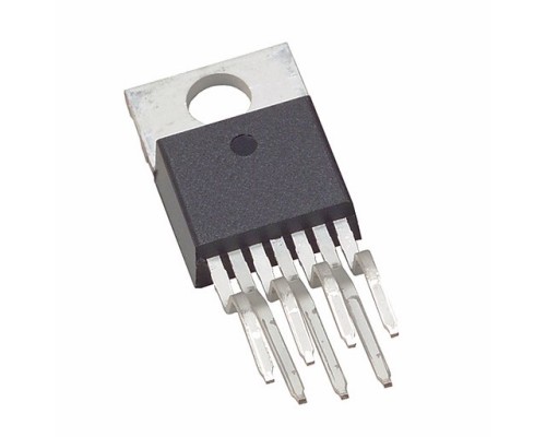 Микросхема STV9302B(A)