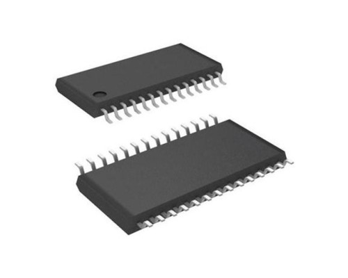 Микросхема MP3389EF
