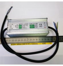 Драйвер для светодиодов AC220V  3000 mA 100W 30-36V IP-67 в корпусе