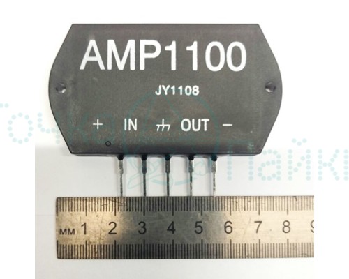 Микросхема AMP1100 (AMP175,AMP328) ZIP-5