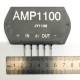 Микросхема AMP1100 (AMP175,AMP328) ZIP-5