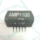 Микросхема AMP1100 (AMP175,AMP328) ZIP-5