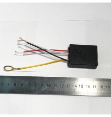 Сенсорный диммер 220V для ламп накаливания