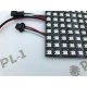 SPI LED матрица   8x8   5050 RGB WS2812B/SK6812 IC