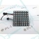 SPI LED матрица   8x8   5050 RGB WS2812B/SK6812 IC