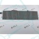 SPI LED матрица   8x32 5050 RGB WS2812B/SK6812 IC