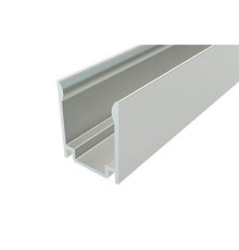 Алюминиевый профиль для FLEX неона (2000х8х16) мм