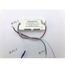 Драйвер для светодиодных светильников AC220V (20-40W)x2 с Bluetooth