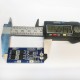 Зарядное устройство BMS PCM 3S 20A для зарядки 3х аккумуляторов 18650 HX-3S-D01