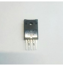 Микросхема STRF6658B