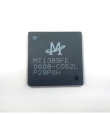 Микросхема MT1389FE