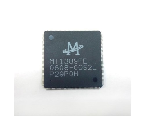 Микросхема MT1389FE