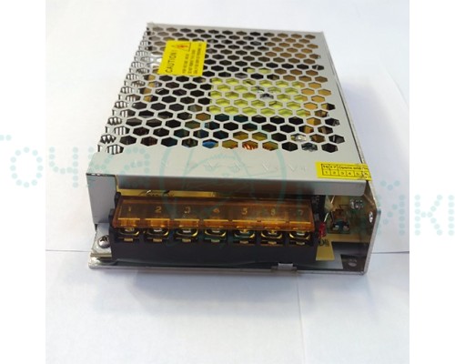 Блок питания 12V 250W 20.8A  IP-33  CPS250