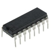 Микросхема MC44604P