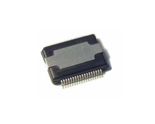 Микросхема STA518(A)