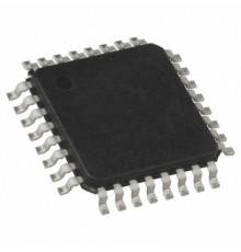 Микросхема ATmega8-16U-KR (ATmega8-16AU,AI,8-16TW)