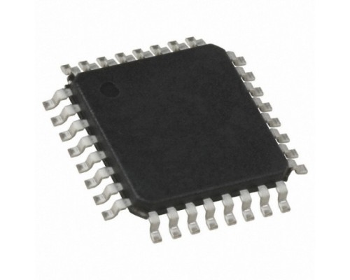 Микросхема ATmega8-16AI (ATmega8-16AU)