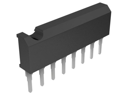 Микросхема M6M80021L