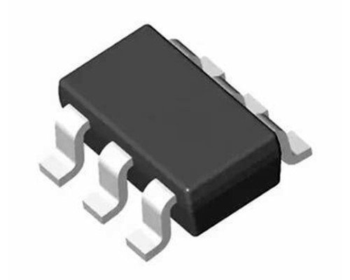 Микросхема MP3202DJ (L6,IL6IX)