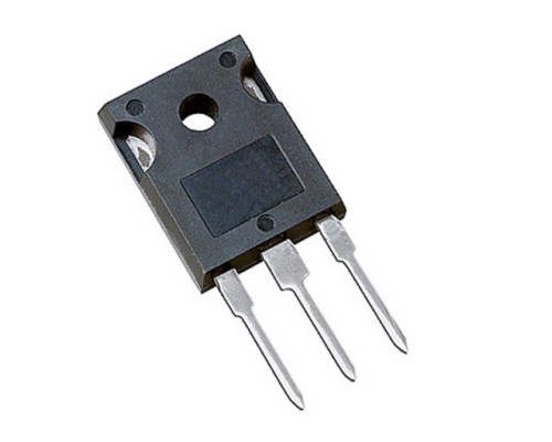 Транзистор IGBT IRG4PC50U  (IGBT 55A, 600В) не ориг.