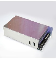 Блок питания 12V 480W 40.0A  IP-33  PS480