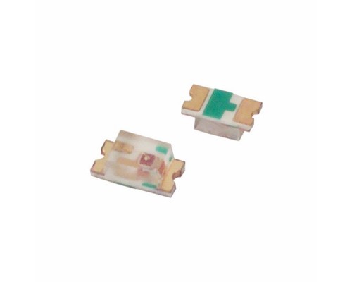 Светодиод SMD 0603 R  20mA 1.8-2.2V  (Красный)