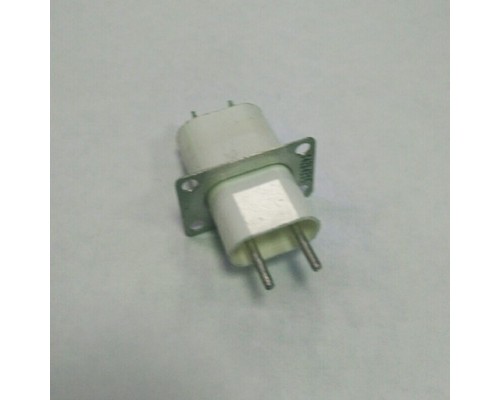 Конденсатор проходной для ремонта СВЧ (Изолятор,конденсатор для магнетрона)