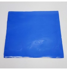 Термопрокладка силиконовая (100х100х1) мм (Thermal silicone pad (100х100х1)mm)