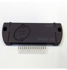 Микросхема STK403-100