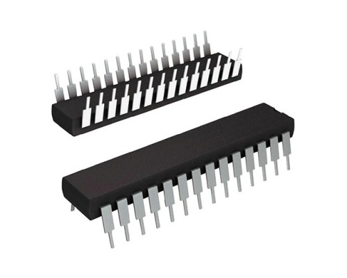 Микросхема MC34118P(L)
