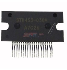 Микросхема STK453-030A