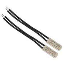 Термостат  90 °C (KSD9700) 250V 5A норм/зам