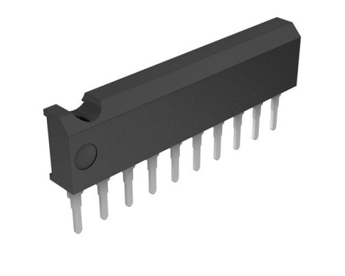 Микросхема M51544AL