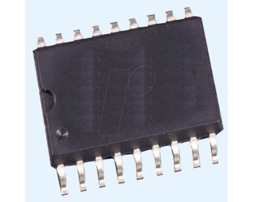 Микросхема SSC9522S