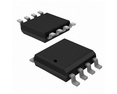Микросхема L6561D Микросхема L6561D