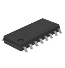Микросхема MC14051  (_4051BT)