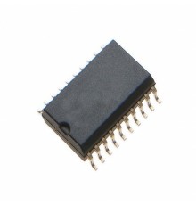 Микросхема TDA7391PD smd