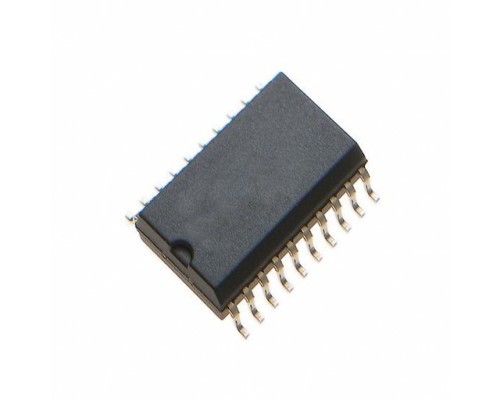 Микросхема TDA7391PD smd