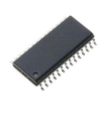 Микросхема TDA7439D smd